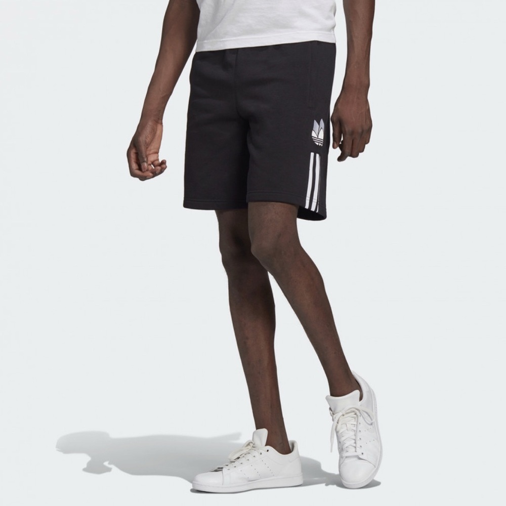 Adidas Originals 3D Trefoil Men's Short GN5508